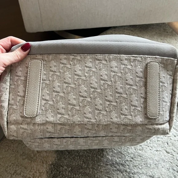 ** sold** Authentic Dior Rider backpack - Picture 6 of 11